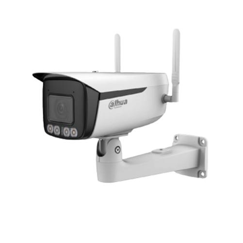 Caméra Dahua 8 MP 5G WizMind - Caméra IP