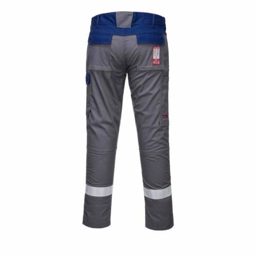 Pantalon résistant à la flamme 3 - Vêtement anti-feu