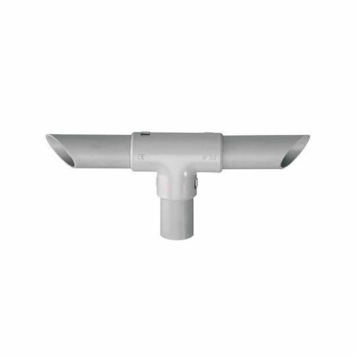 Raccord en T pour tube IRO Ø20mm - Gaine ICTA, Tubes IRO