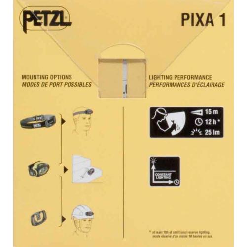 Lampe frontale polyvalente - Lampe frontale