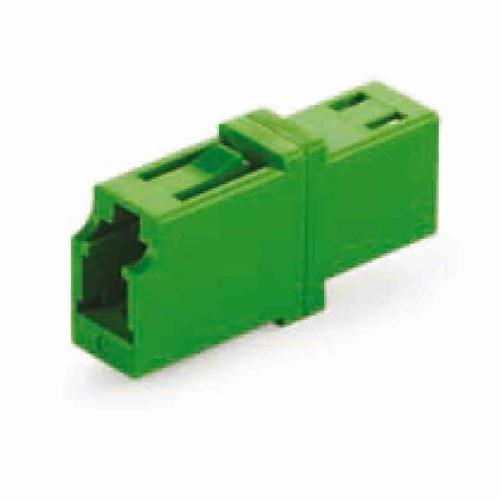 Raccord LC/APC - Simplex - Raccords optique