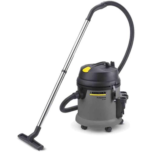 Aspirateur KARCHER - Outillage BTP