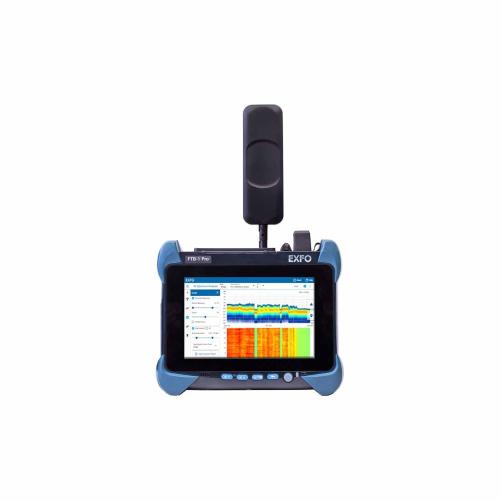 Plateforme FTB-1v2 PRO HPDC avec - Testeur GSM