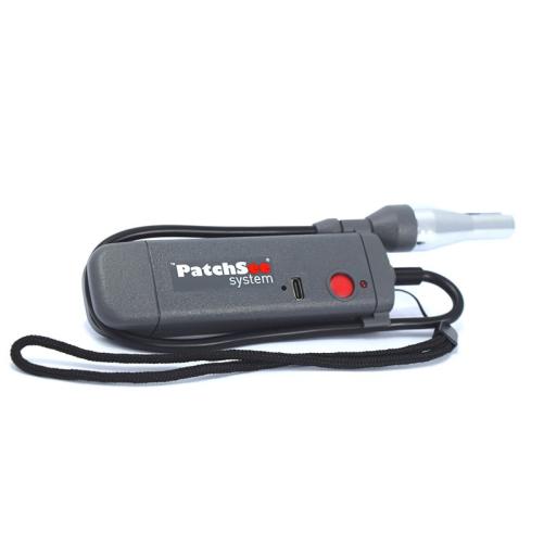 Pro-PatchLight blanc - Injecteur - Cordon RJ45 PATCHSEE