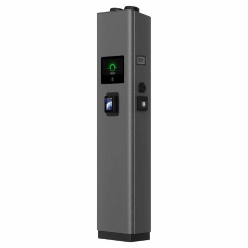 AC ULTRA STREET AUTEL - Borne de recharge 22kW
