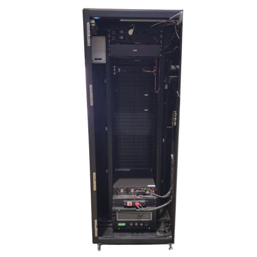 Rack 42U 600x1200 MICRO DC - Serveur
