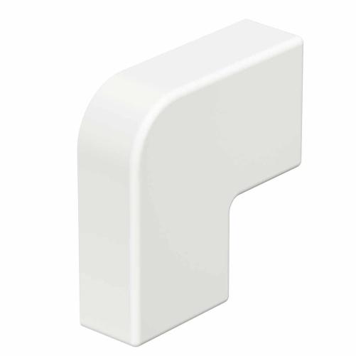 Angle plat pour moulure 100x130m - Moulure et goulotte