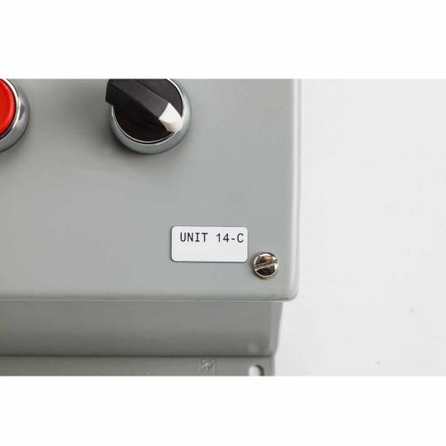 Étiquette BRADY EPREP M710 B-759 - Etiquette et recharge Brady