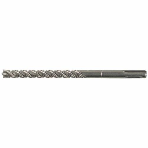 Foret béton SDS+ 4 taillants BOS - Accessoires