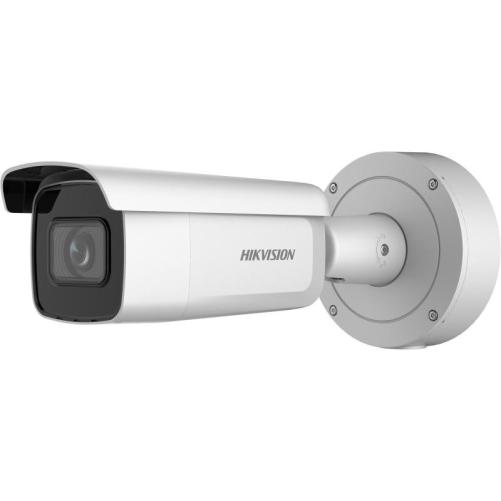 Caméra tube IP 8 MP Hikvision DS - Caméra IP