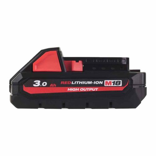 Batterie MILWAUKEE M18 hb3 18 V  - Batterie et chargeur
