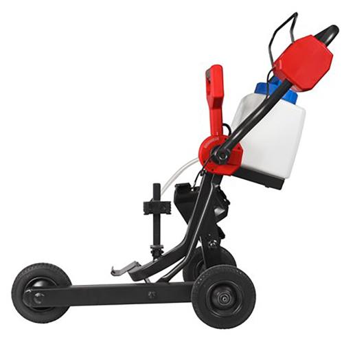 chariot pour découpeuse béton - Accessoires électroportatif RM