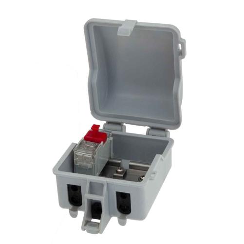 Boite de protection STB2 +Module - BPEO - Boitier