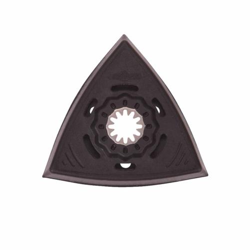 Plateau de ponçage triangulaire - Accessoires