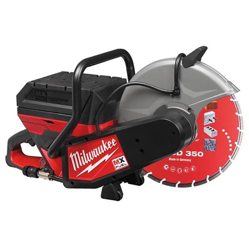 Découpeuse béton Milwaukee - Autres électroportatif