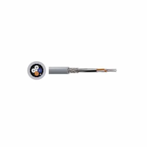 Câble RS485 pour borne IRVE 30m - Câble RS485