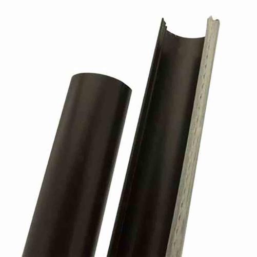 Tube demi coquille Ø32 X2m étanc - Gaine PEHD et accessoires