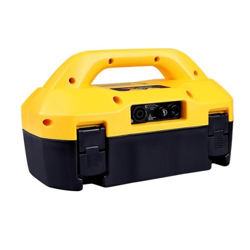 Émetteur VIVAX Loc3‑5Tx 5 W - Détecteur de câble
