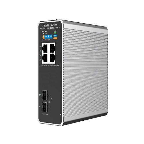 REYEE - Switch Industriel Cloud  - Switch Ethernet