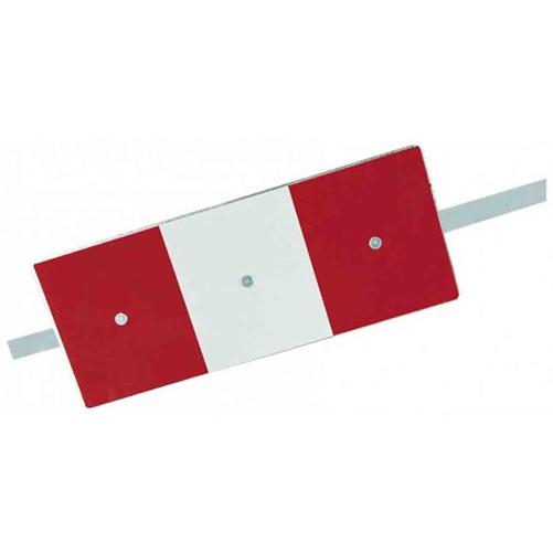 Piquet de chantier k5b - Panneau de chantier