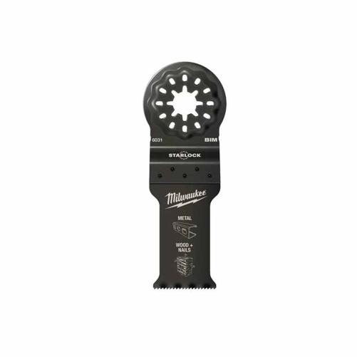 Lame de scie plongeante - Accessoires