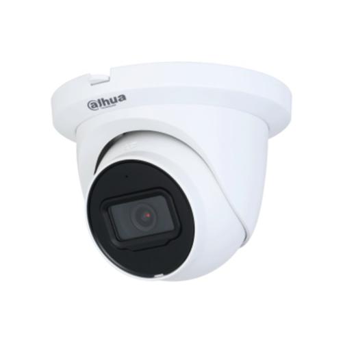 Eyeball Dahua WizSense 4 MP 2,8  - Caméra IP