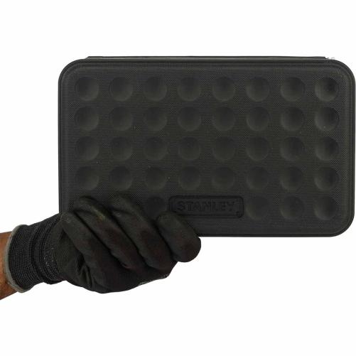 Coffret à douilles 1/2" - Cliquet et douille