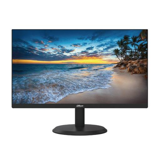 Moniteur Full HD Dahua 21,5 pouc - Moniteur