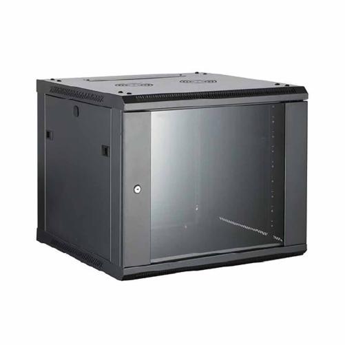 Coffret mural 19" 9U 600x450 ave - Coffret 19" et 10"