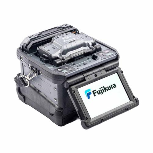 Soudeuse fibre optique Fujikura  - Soudeuse fibre optique D1/D2