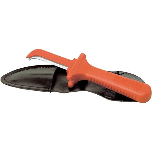 Couteau siper isolé 1000V - Outil de coupe