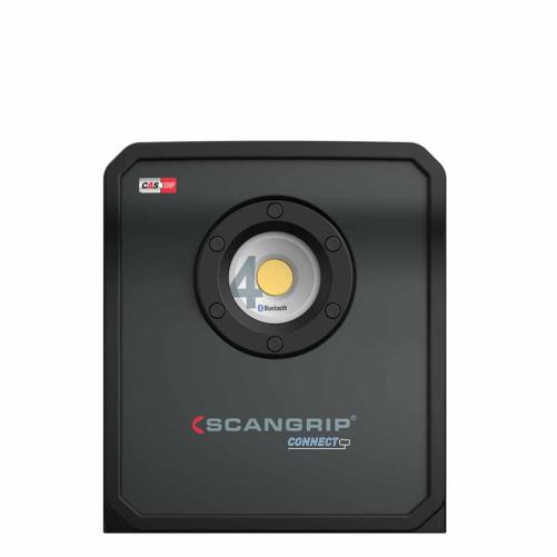 Projecteur 4000 lumens - Eclairage de chantier