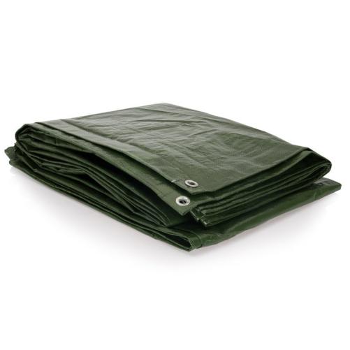 Bâche imperméable 5 x 3 m - Outillage BTP