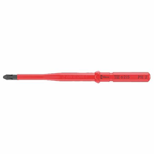 Lame interchangeable isolée PH 1 - Outil isolé