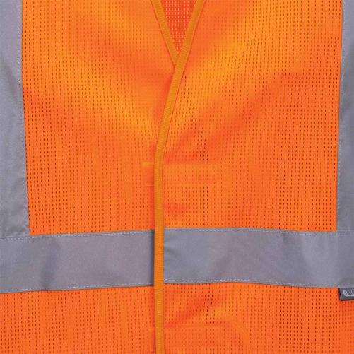 Gilet haute visibilité ultra res - Vêtement haute visibilité