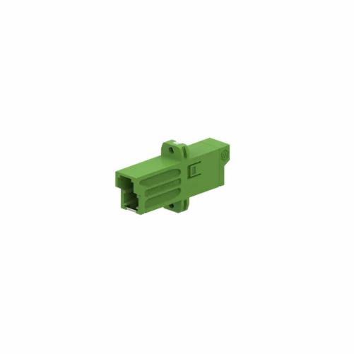 Adaptateur fibre optique simplex - Raccords optique