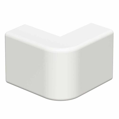 Angle extérieur moulure 10x20 mm - Moulure et goulotte