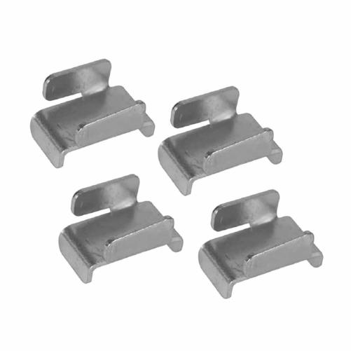 Kit d'accouplement pour 2 ossatu - Accessoires baie/Coffret IT
