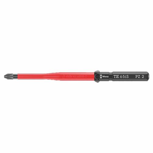 Lame interchangeable isolée PZ 1 - Outil isolé