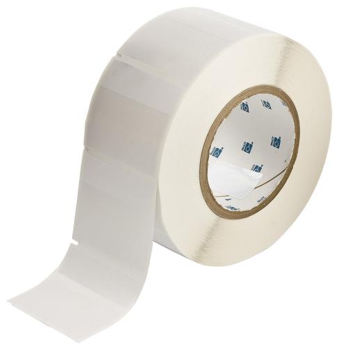 Rouleau de 1000 étiquettes B-427 - Etiquette et recharge Brady