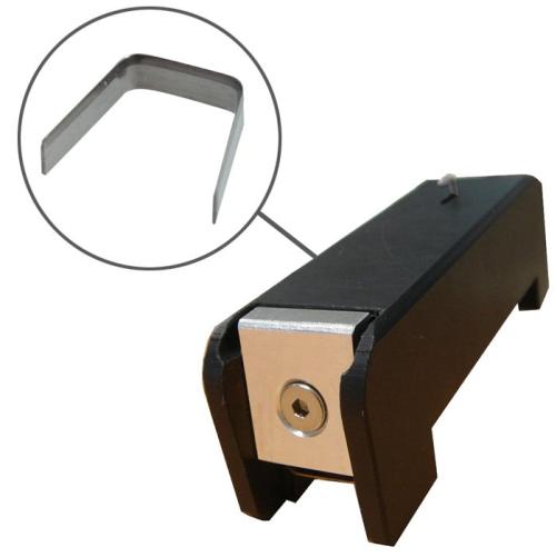 Lames pour outil ACOME IC5006 - Outil raccordement fibre optique