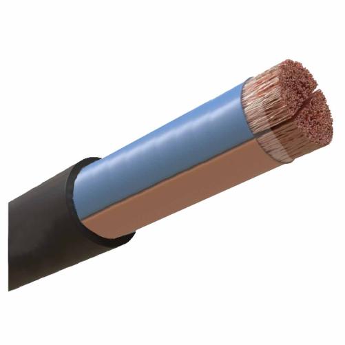 Cable D-core 2x10mm² - D-CORE RM