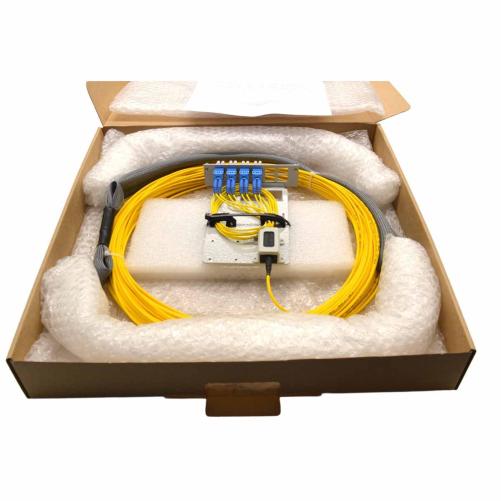 Lien 8FO MTA/LCU G.652D 20m - Tiroirs optique MD