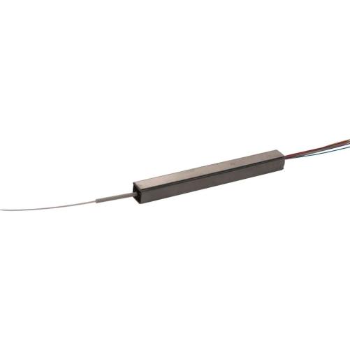 Coupleur PLC 1x4_60x7x4mm _900µm - Coupleur optique