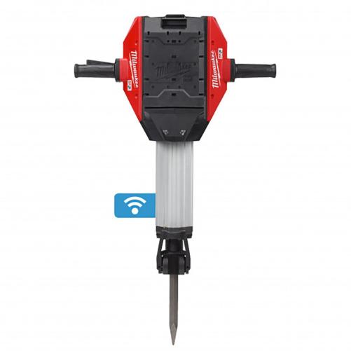 Marteau piqueur 64J - Perforateur