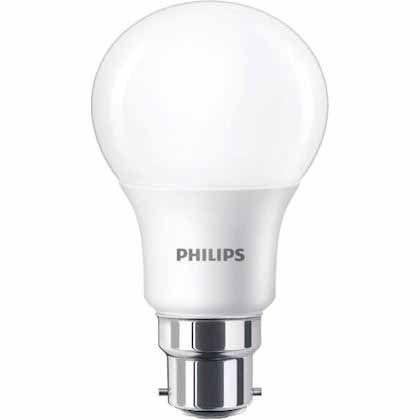 Ampoule LED PHILIPS Corepro 8-60 - Electricité et fourniture électrique
