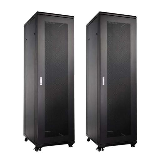 UPTEC - Baie 19" 22U 600x600 (80 - Baie IT