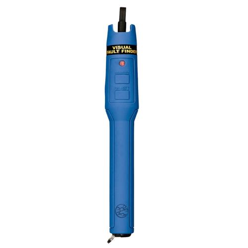 Stylo optique fibre TREND 2mW - Continuité