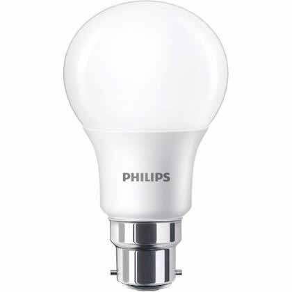 Ampoule LED PHILIPS Corepro 8-60 - Electricité et fourniture électrique