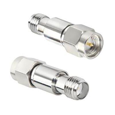 Atténuateur RF 10 dB 2 W SMA - Atténuateur XG-RF